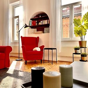 Appartement met een Slaapkamer